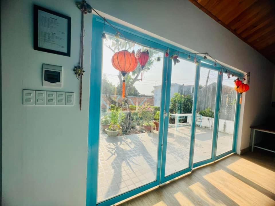 Vietnam Phuot Real Home Kon Tum Camera foto