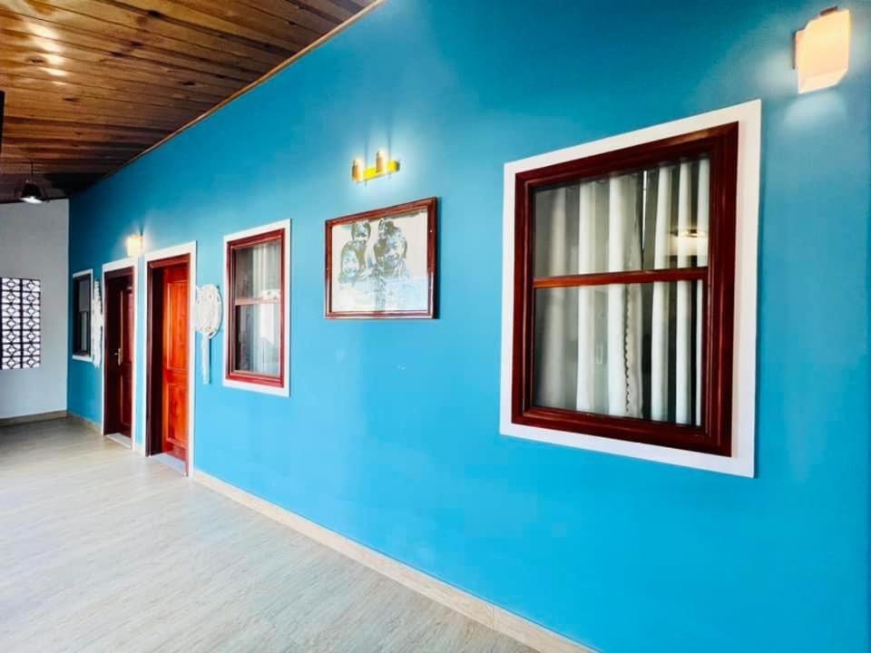 Vietnam Phuot Real Home Kon Tum Camera foto