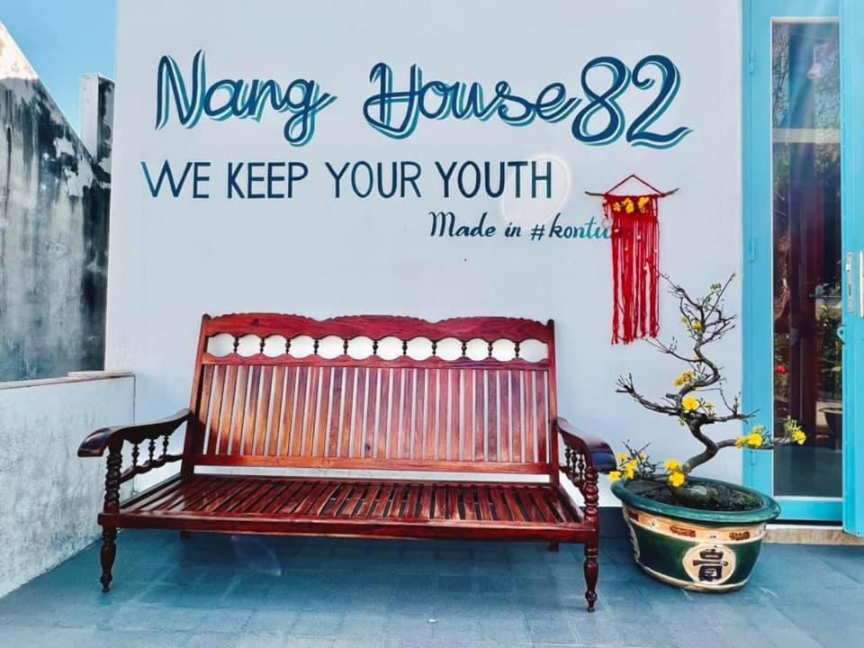 Vietnam Phuot Real Home Kon Tum Camera foto