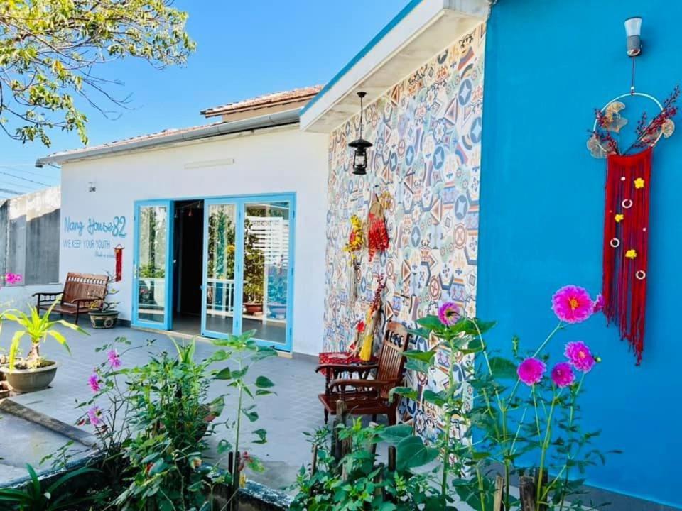 Vietnam Phuot Real Home Kon Tum Camera foto