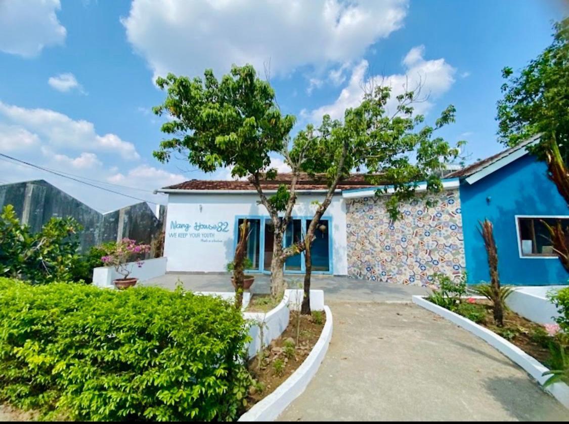 Vietnam Phuot Real Home Kon Tum Esterno foto